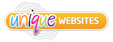 Unique Websites Logo